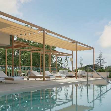 Kimpton Las Mercedes By Ihg ซานโตโดมิงโก ภายนอก รูปภาพ