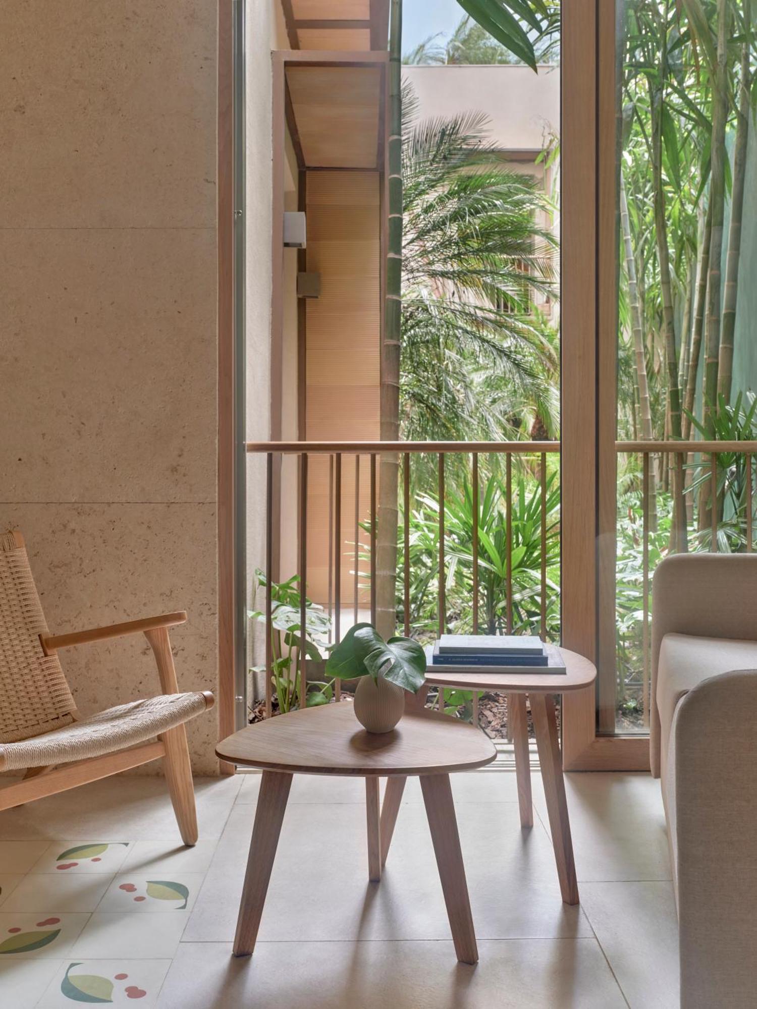 Kimpton Las Mercedes By Ihg ซานโตโดมิงโก ภายนอก รูปภาพ
