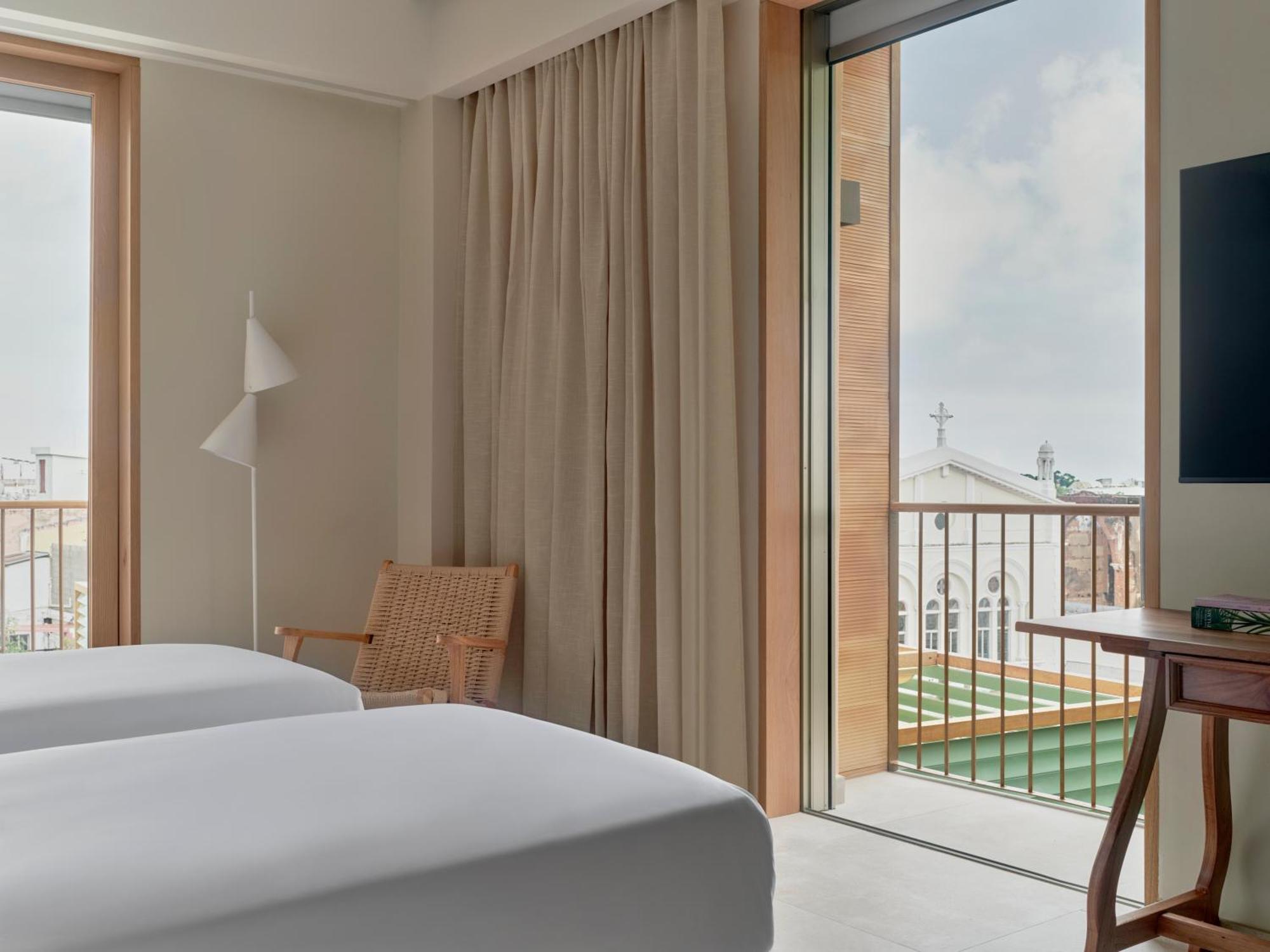 Kimpton Las Mercedes By Ihg ซานโตโดมิงโก ภายนอก รูปภาพ