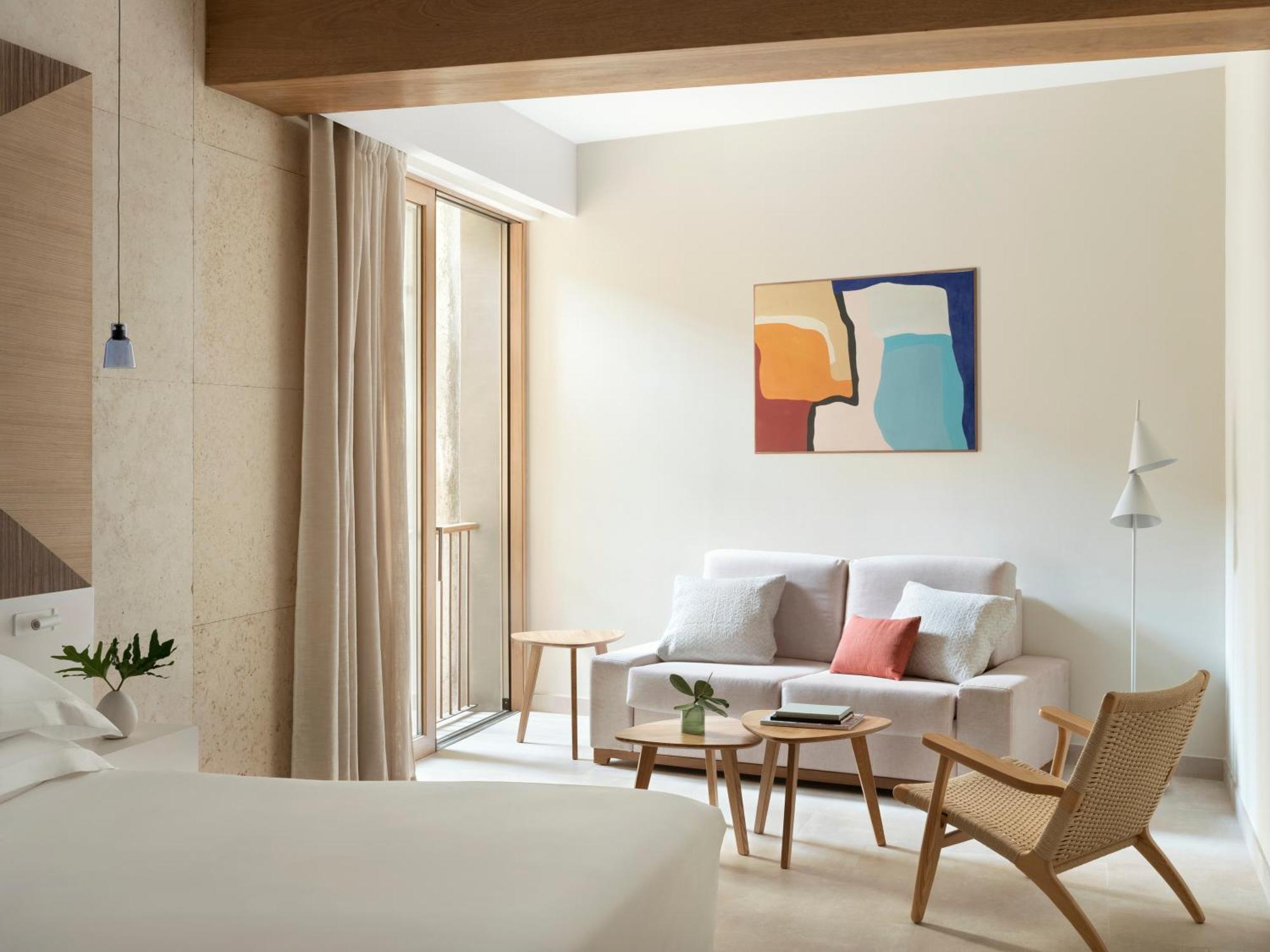 Kimpton Las Mercedes By Ihg ซานโตโดมิงโก ภายนอก รูปภาพ
