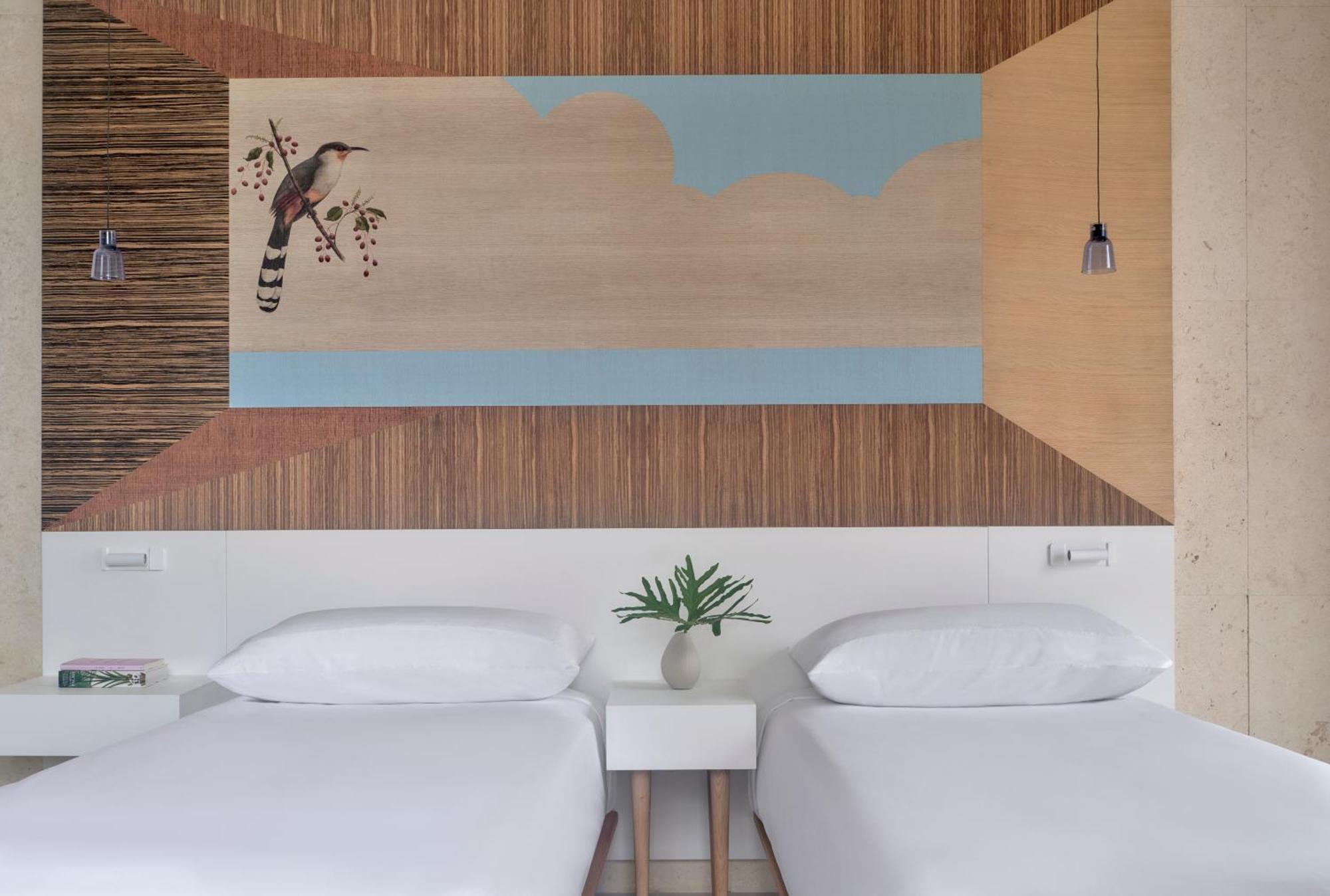 Kimpton Las Mercedes By Ihg ซานโตโดมิงโก ภายนอก รูปภาพ