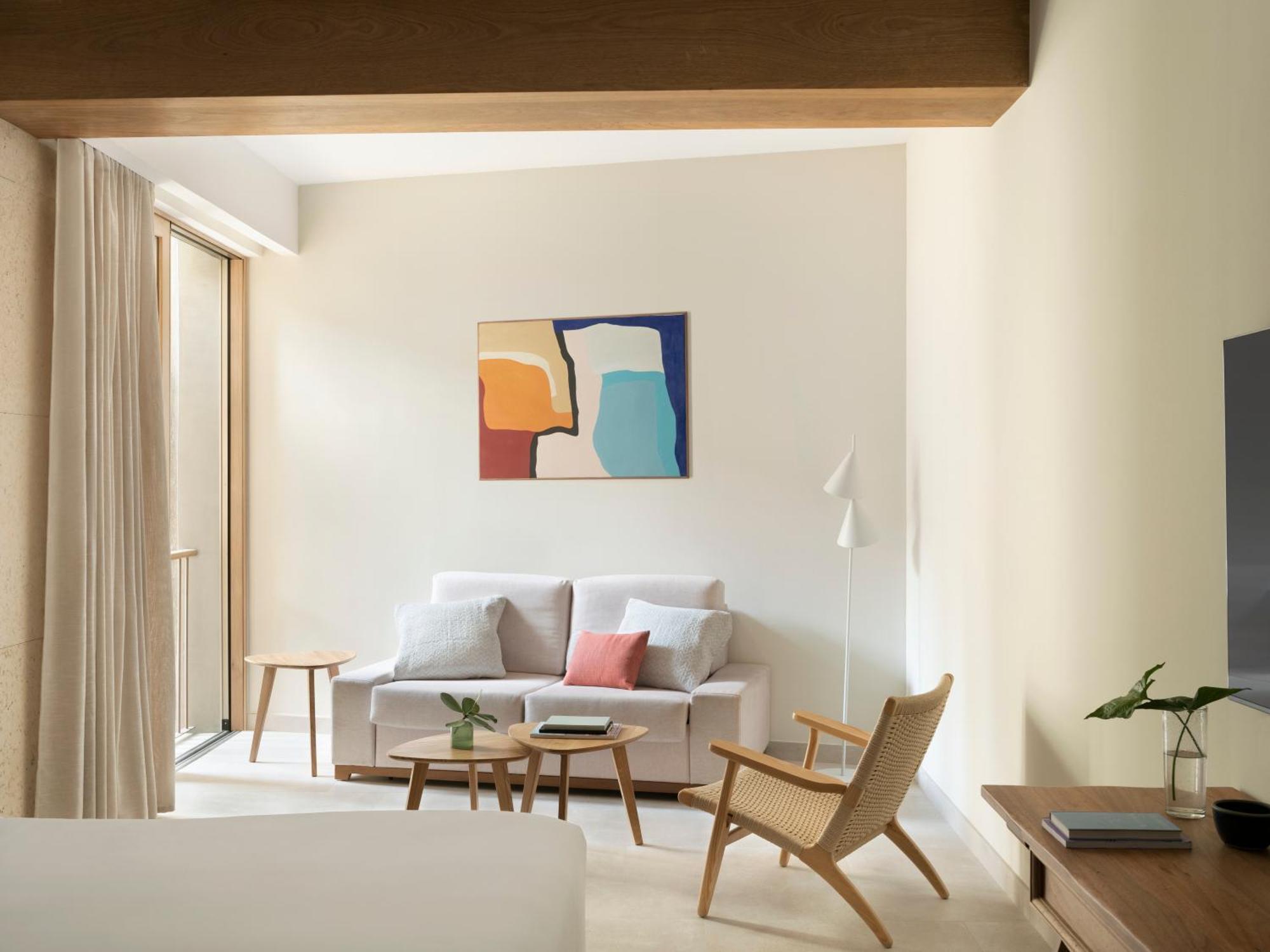 Kimpton Las Mercedes By Ihg ซานโตโดมิงโก ภายนอก รูปภาพ