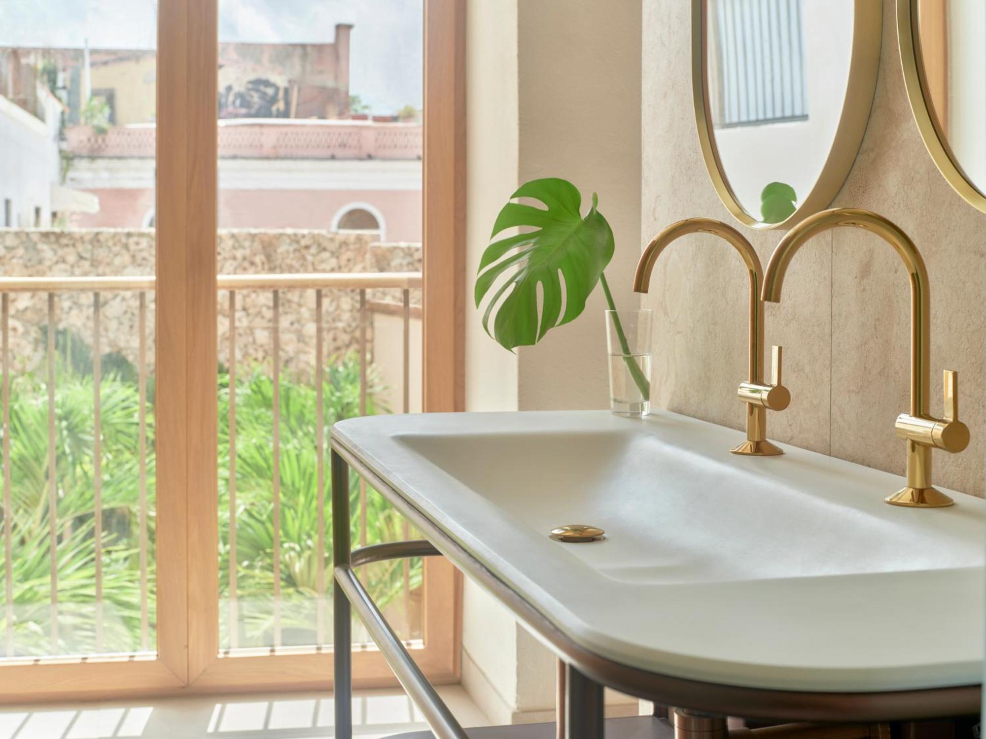 Kimpton Las Mercedes By Ihg ซานโตโดมิงโก ภายนอก รูปภาพ