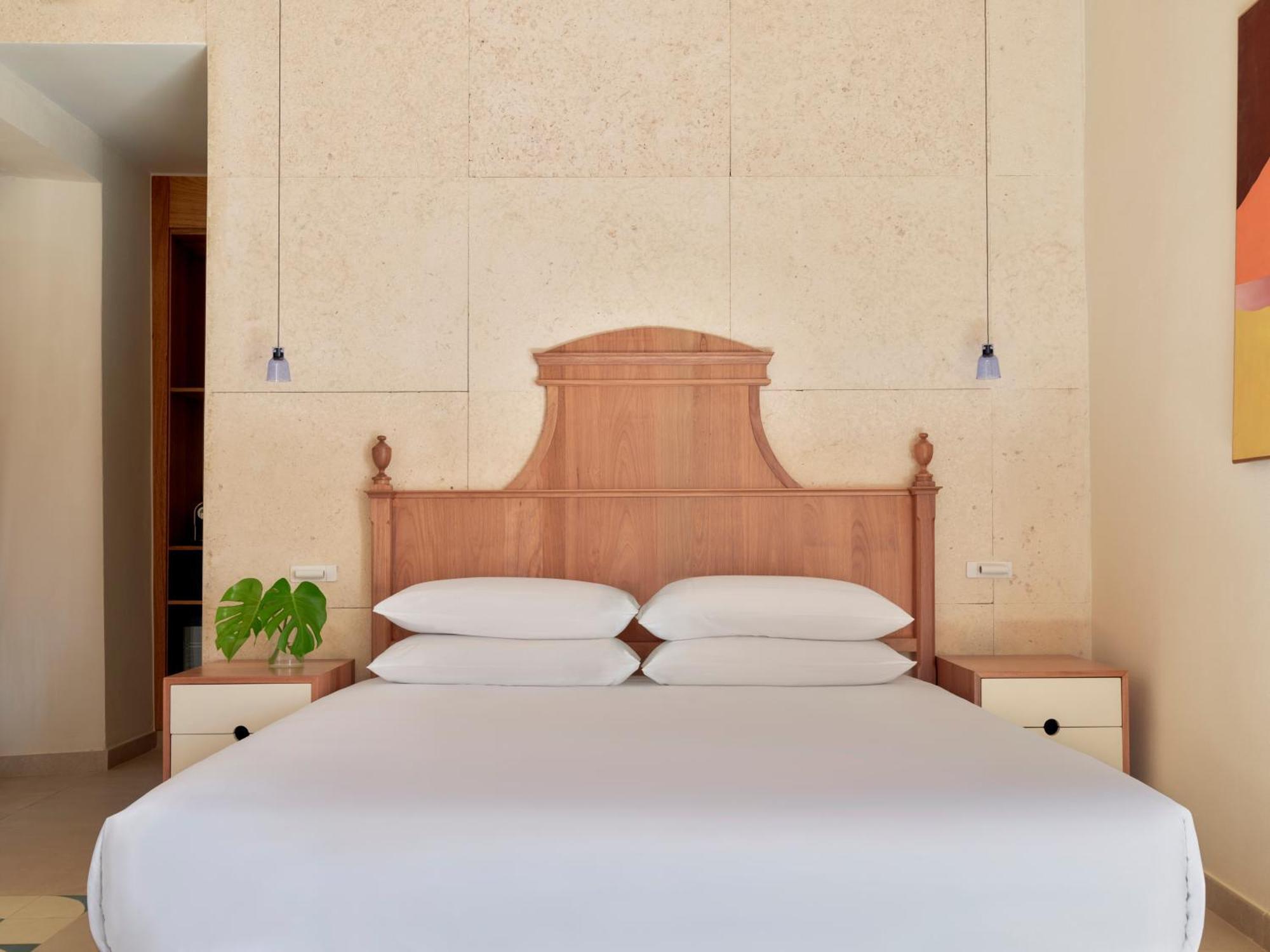 Kimpton Las Mercedes By Ihg ซานโตโดมิงโก ภายนอก รูปภาพ