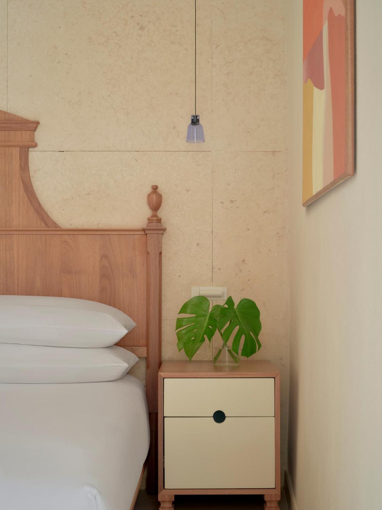 Kimpton Las Mercedes By Ihg ซานโตโดมิงโก ภายนอก รูปภาพ
