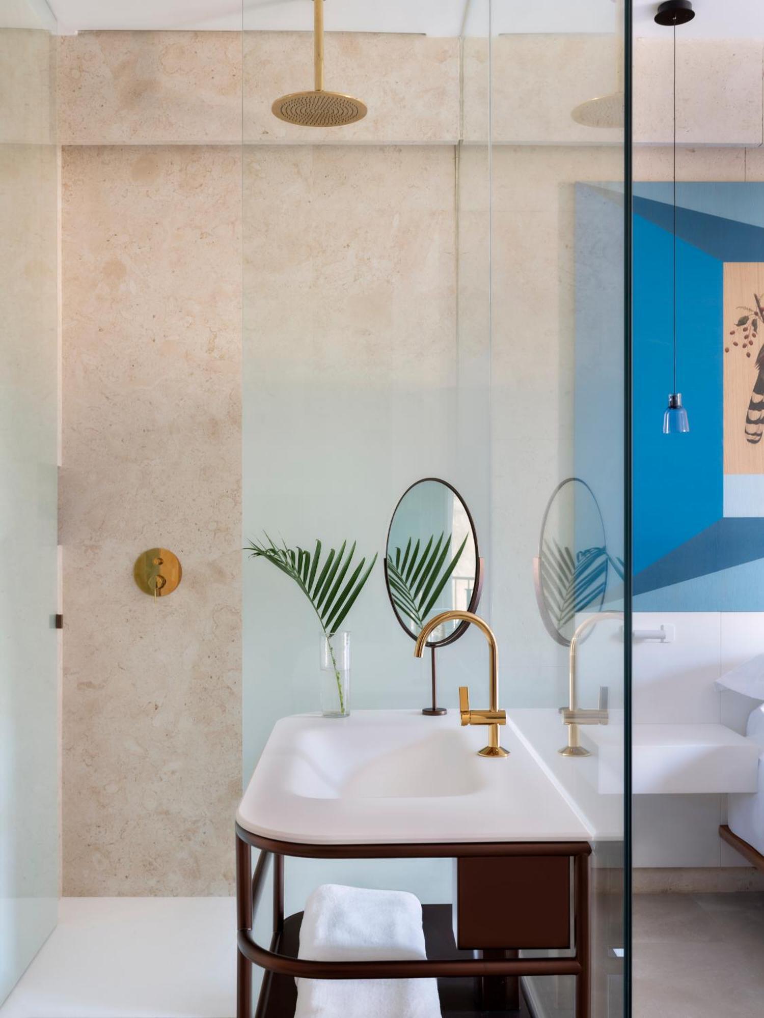 Kimpton Las Mercedes By Ihg ซานโตโดมิงโก ภายนอก รูปภาพ