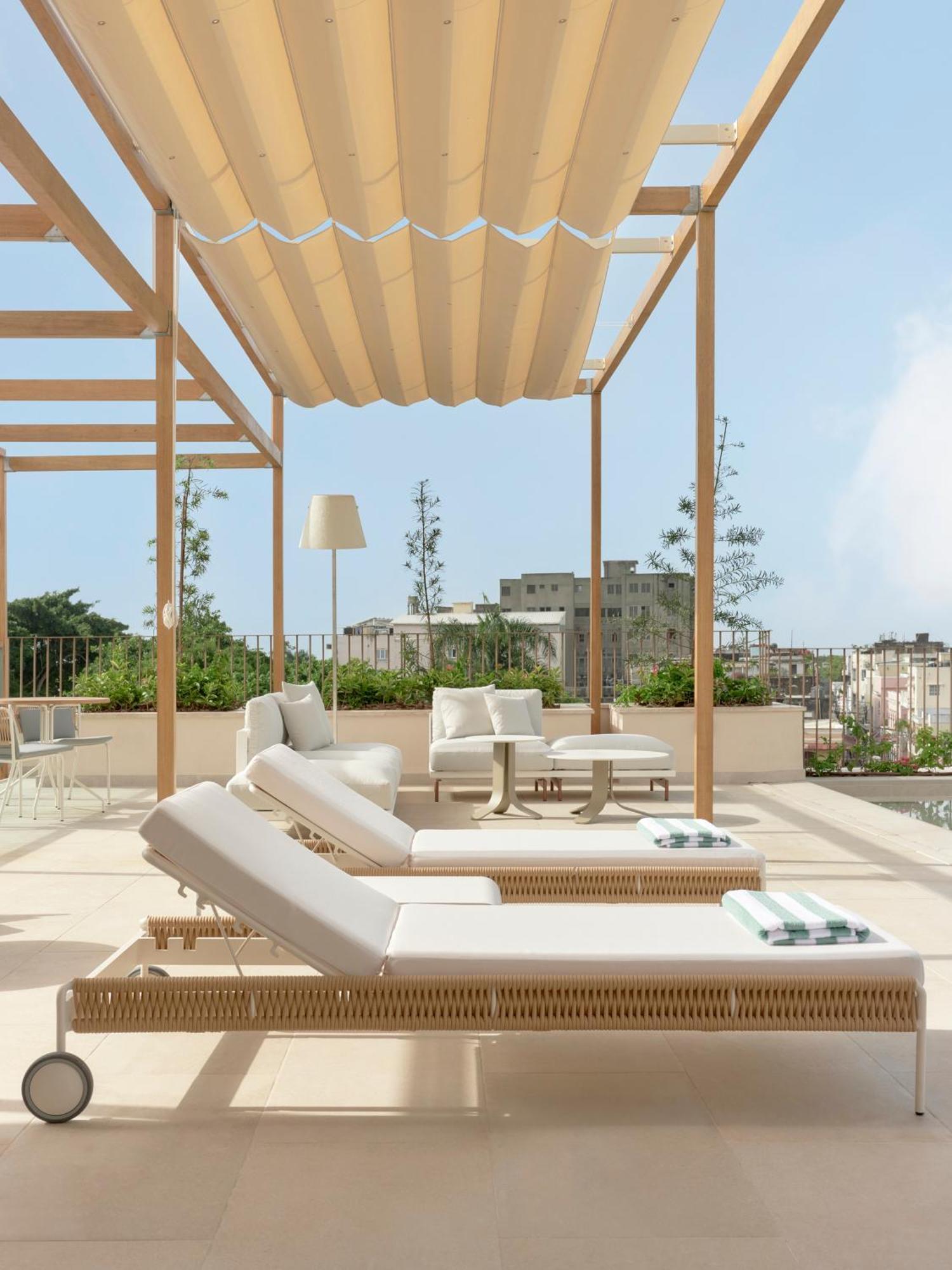 Kimpton Las Mercedes By Ihg ซานโตโดมิงโก ภายนอก รูปภาพ