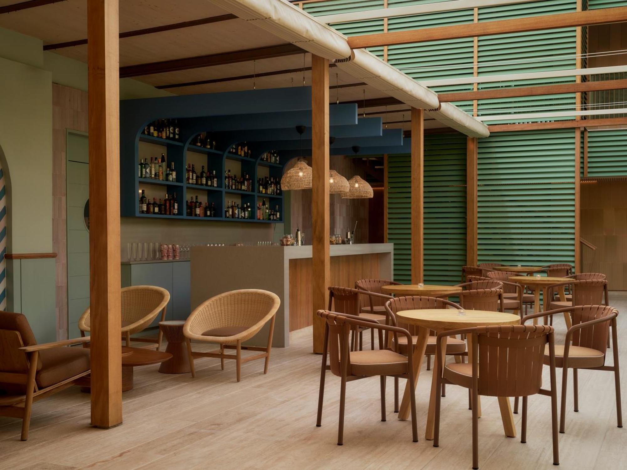Kimpton Las Mercedes By Ihg ซานโตโดมิงโก ภายนอก รูปภาพ