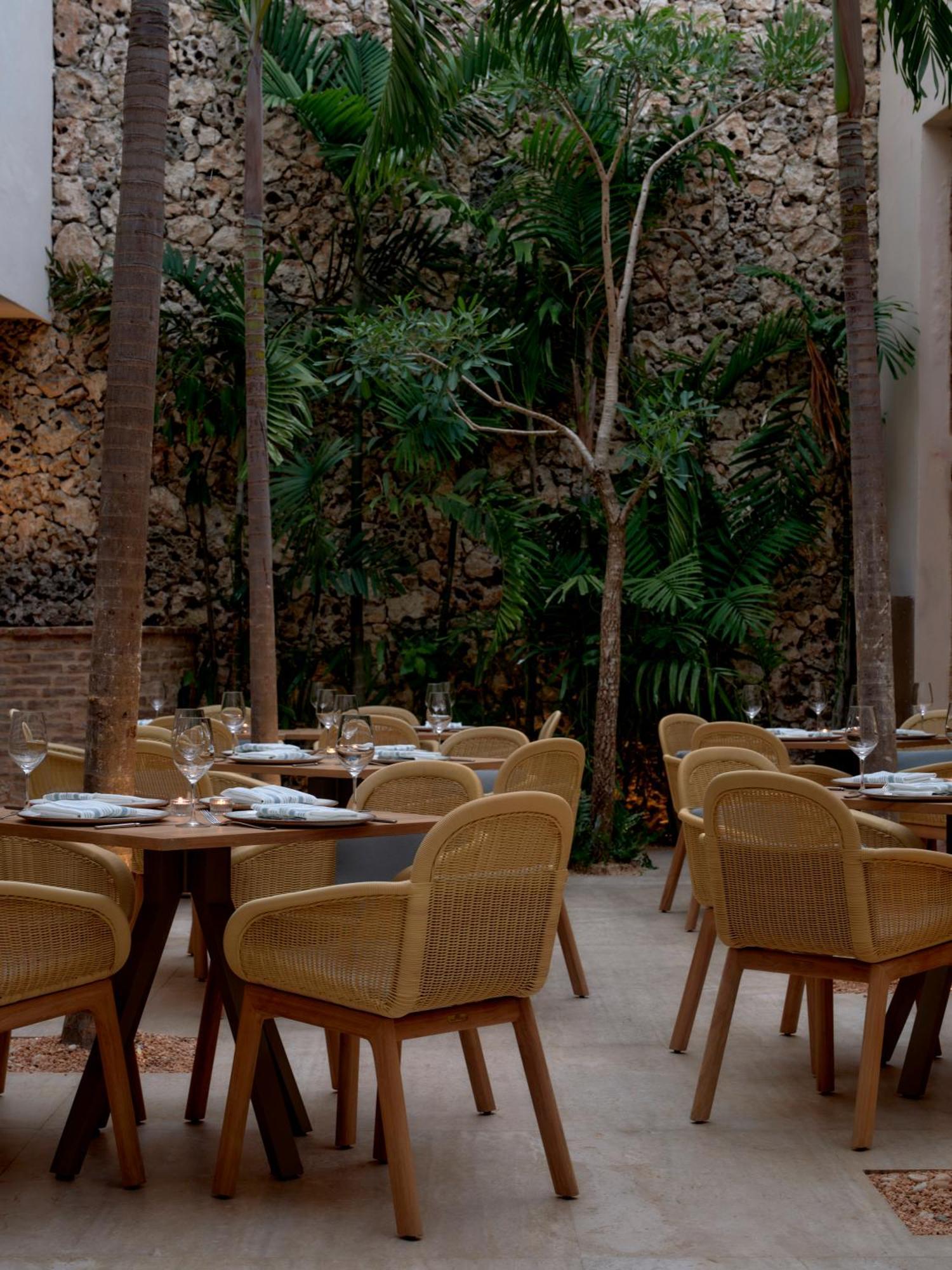Kimpton Las Mercedes By Ihg ซานโตโดมิงโก ภายนอก รูปภาพ