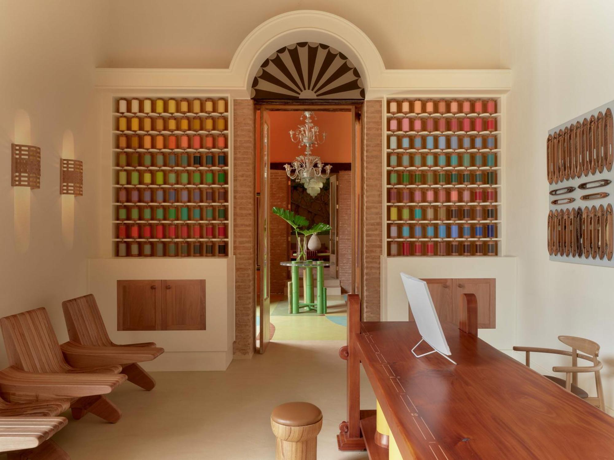 Kimpton Las Mercedes By Ihg ซานโตโดมิงโก ภายนอก รูปภาพ