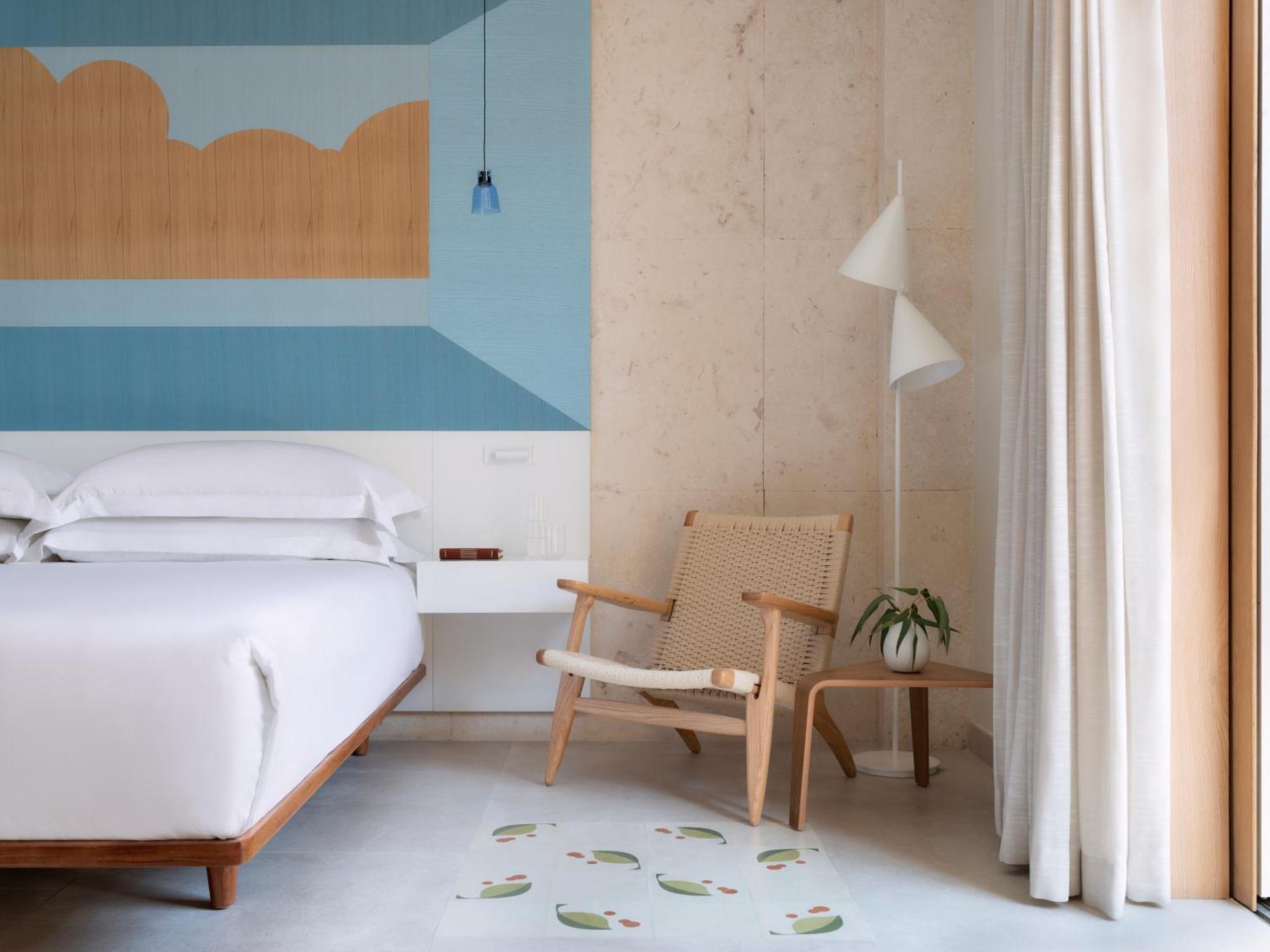 Kimpton Las Mercedes By Ihg ซานโตโดมิงโก ภายนอก รูปภาพ