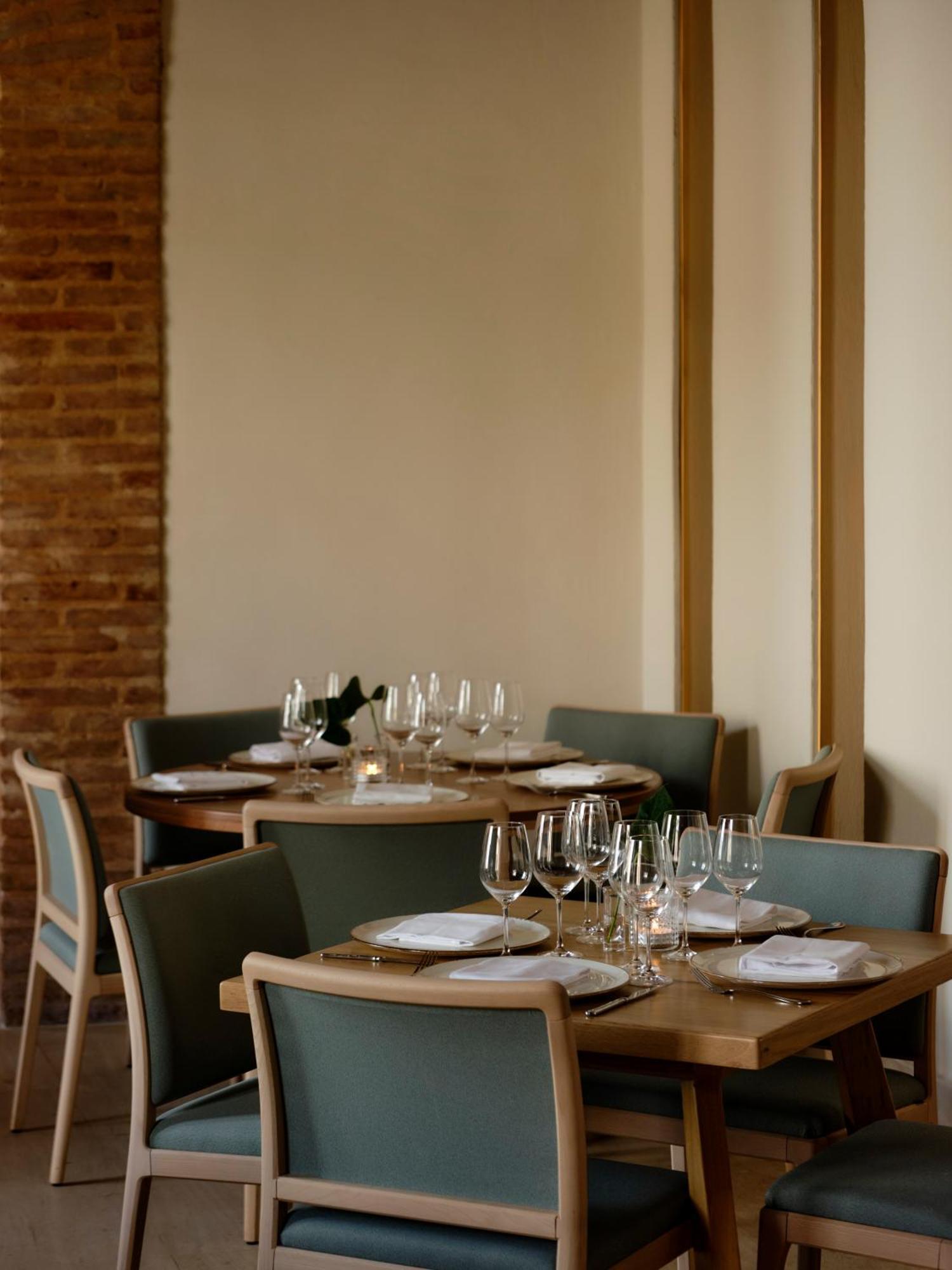 Kimpton Las Mercedes By Ihg ซานโตโดมิงโก ภายนอก รูปภาพ