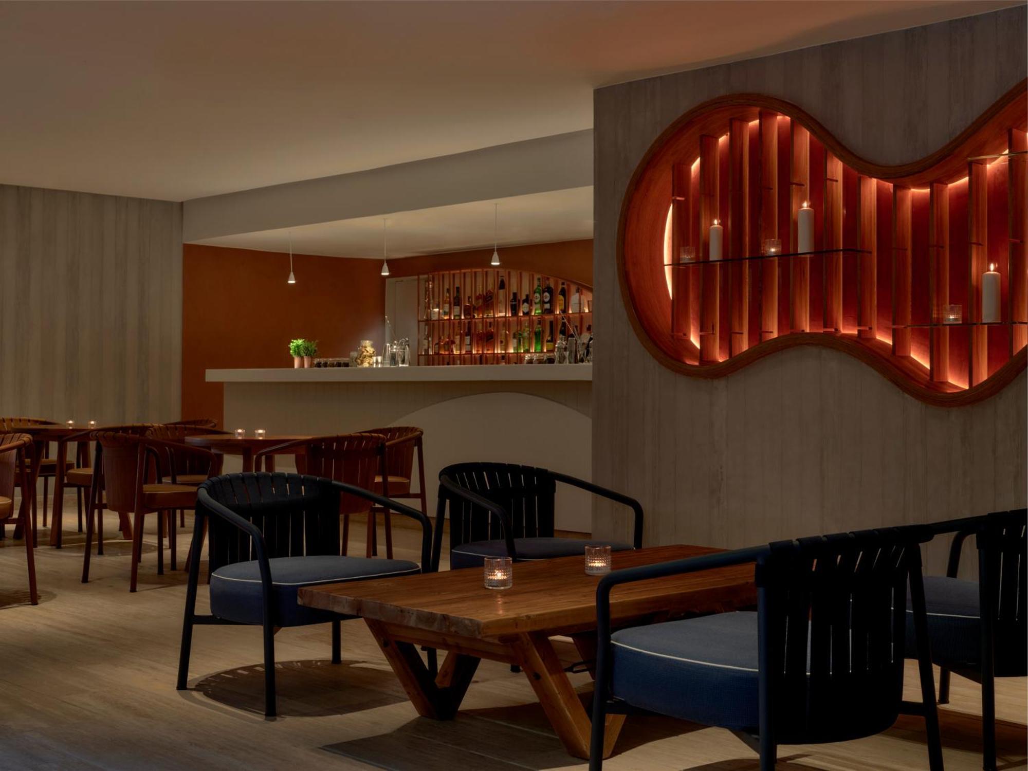 Kimpton Las Mercedes By Ihg ซานโตโดมิงโก ภายนอก รูปภาพ