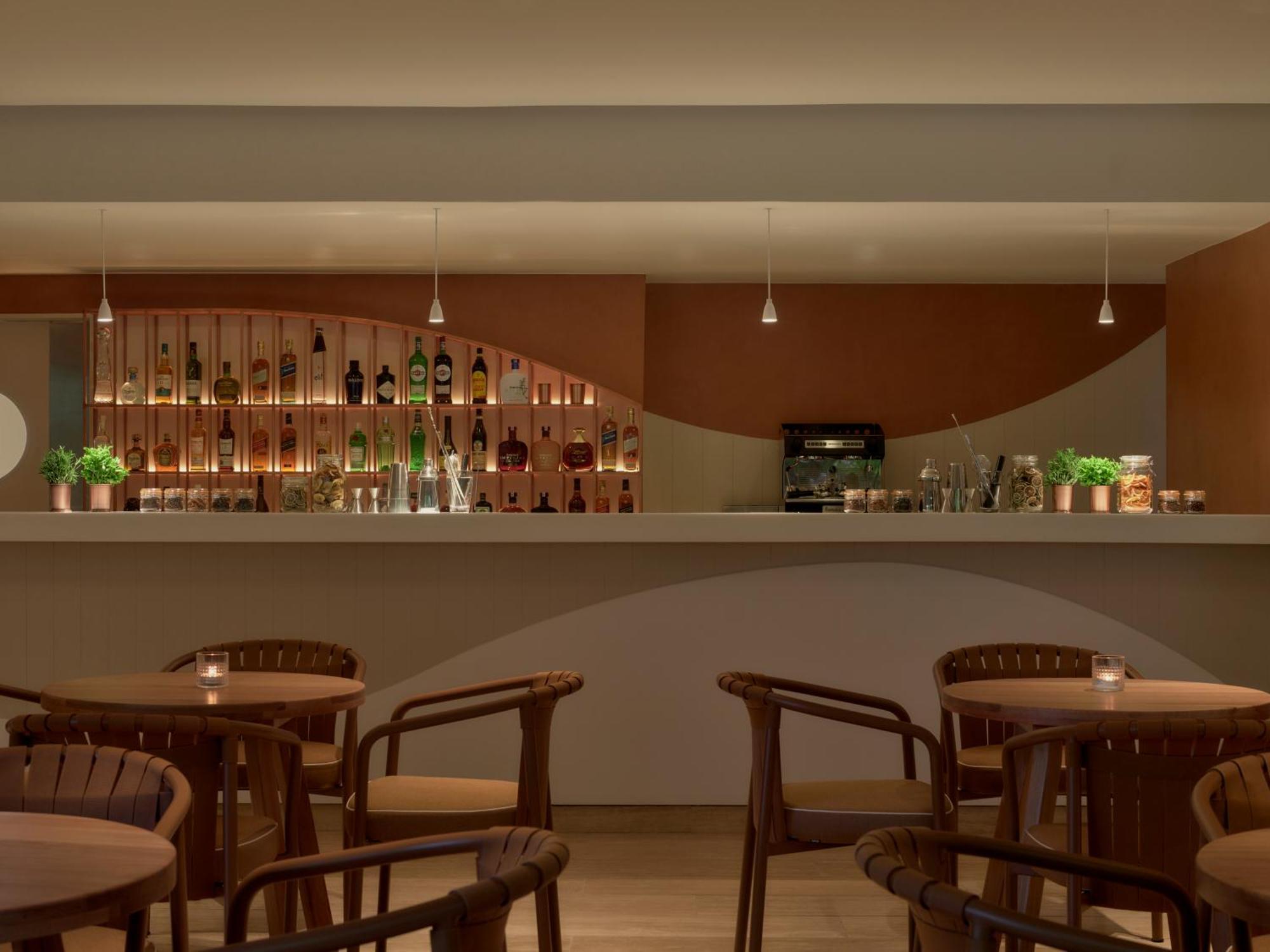 Kimpton Las Mercedes By Ihg ซานโตโดมิงโก ภายนอก รูปภาพ