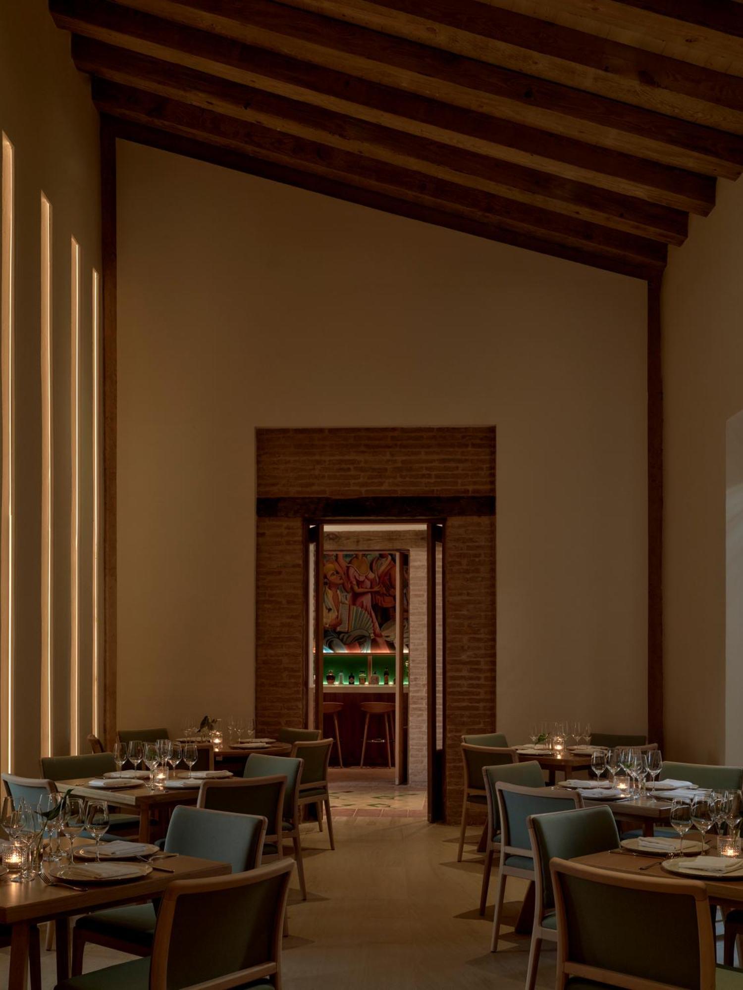 Kimpton Las Mercedes By Ihg ซานโตโดมิงโก ภายนอก รูปภาพ