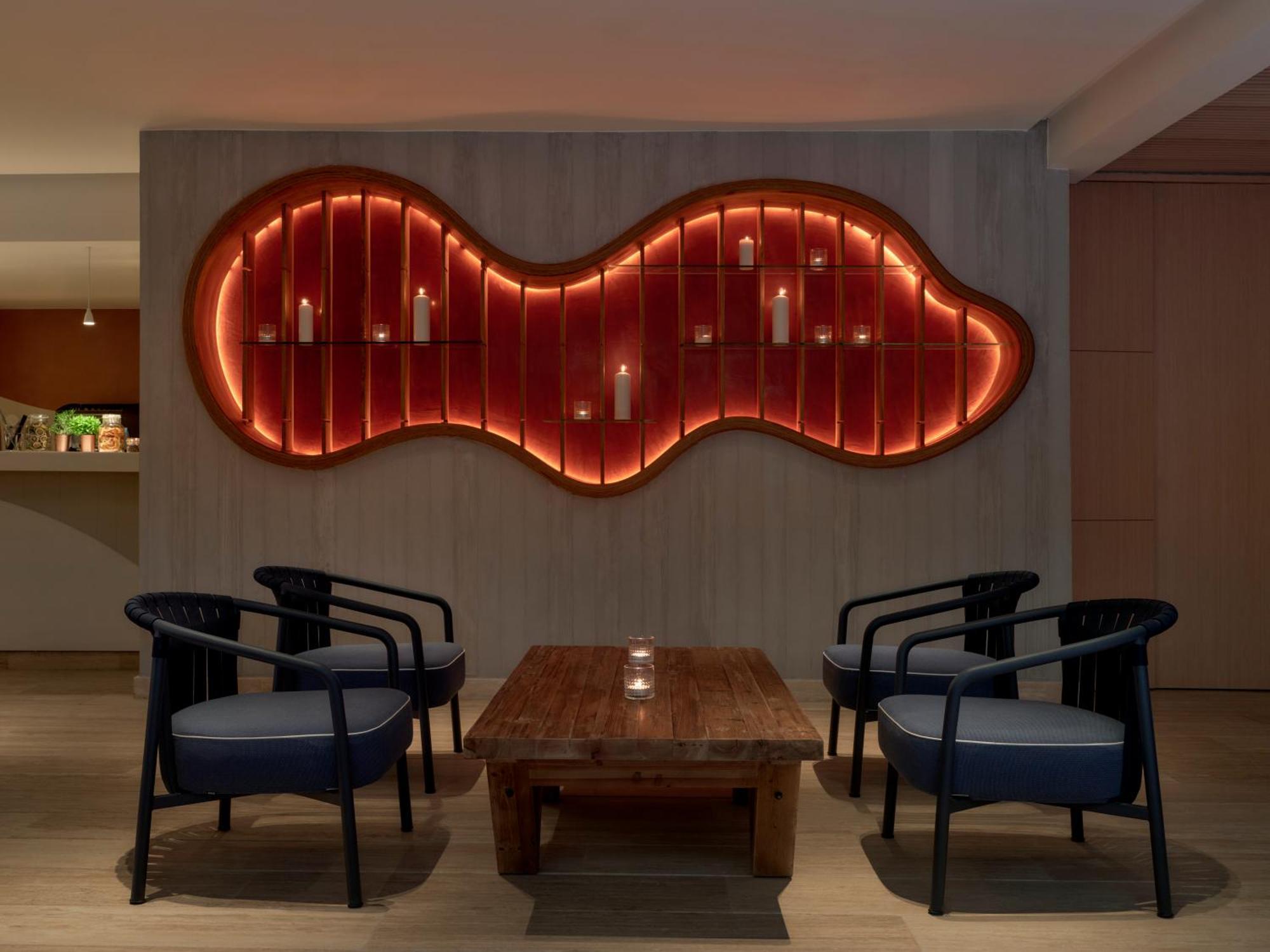 Kimpton Las Mercedes By Ihg ซานโตโดมิงโก ภายนอก รูปภาพ