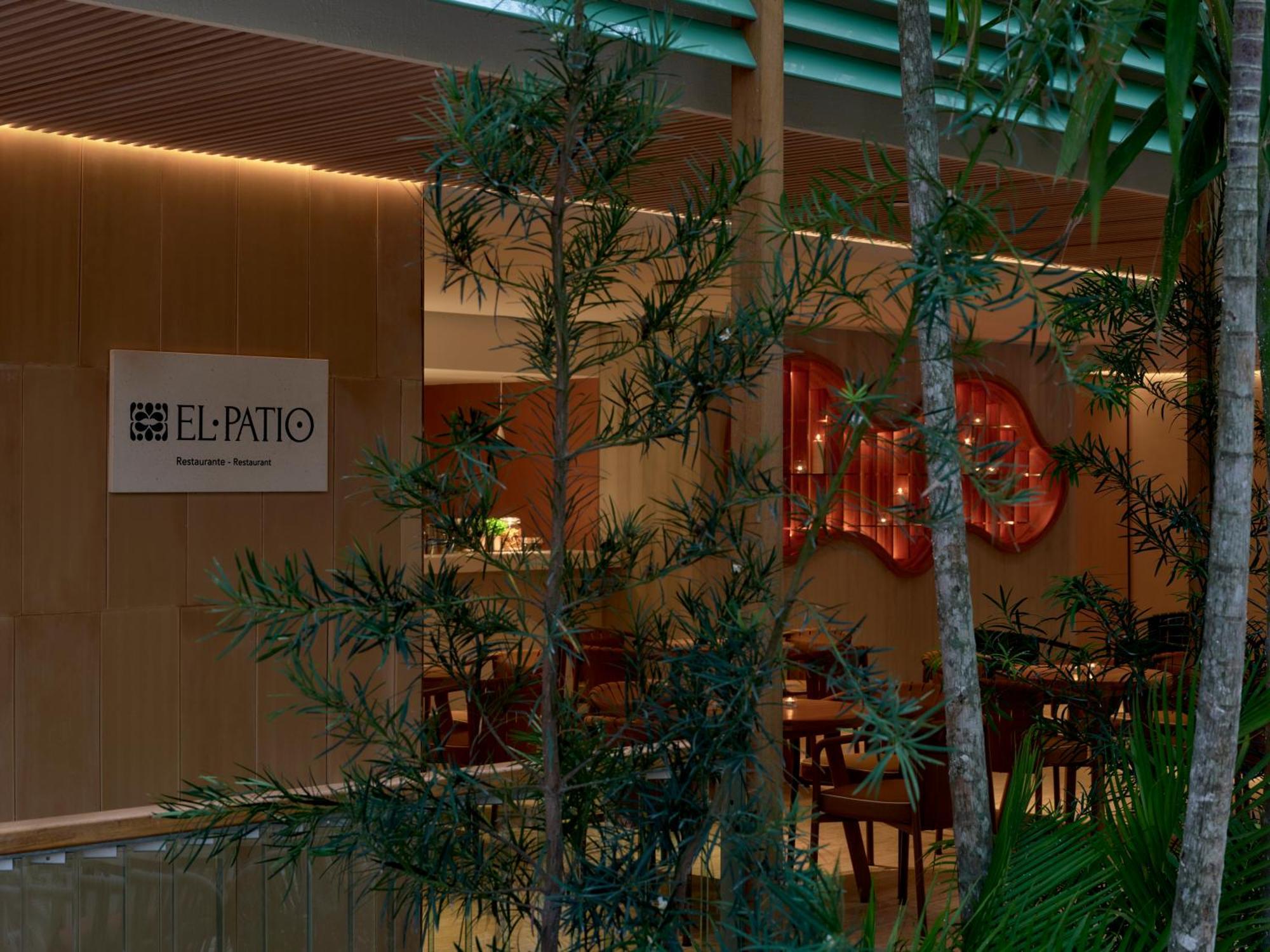 Kimpton Las Mercedes By Ihg ซานโตโดมิงโก ภายนอก รูปภาพ